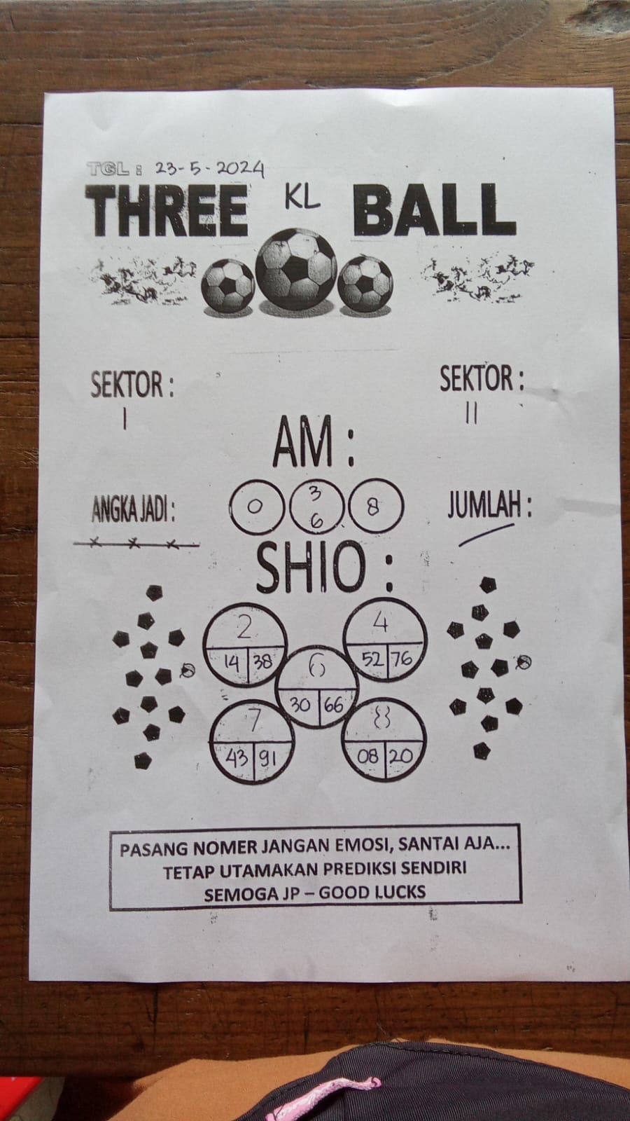 syair hk vip